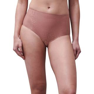Chantelle Softstretch High Waist maxi trusse, rosa, Størrelse: Onesize, Dame