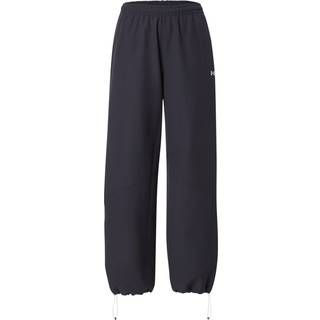 Under Armour Rival Swoven Women's Pants Black / Castlerock / White L