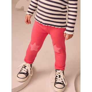 Next Red Cosy Leggings (3mths-7yrs)