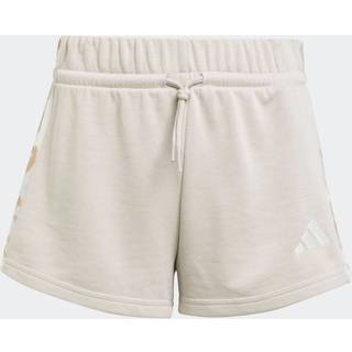 adidas adidas 3-Stribet Animal Fransk frotté Shorts Børn