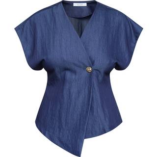 Sisters Point Vest - Gevela - D.Denim