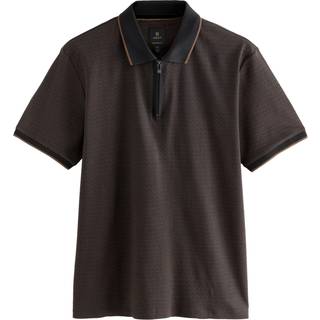 Next Kortærmet Tryk Polo-skjorter - medium