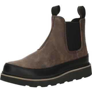 Sorel Slabtown 62' Chelsea WP Fritidsstøvler Herrer størrelse 46 farve sort