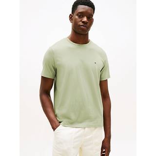 Tommy Hilfiger Essential Solid T Shirt Green