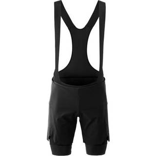 Gonso Essential Shorts 2In1 Cykelbukser Herrer størrelse M farve sort