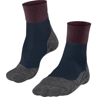 FALKE TK2 Explore Cool Short Women Trekking Short socks