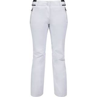 Rossignol Women's Ski Pant Skibukser Damer størrelse XL farve hvid