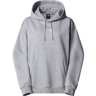 The North Face The North Face Oversize W Essential Hættetrøje