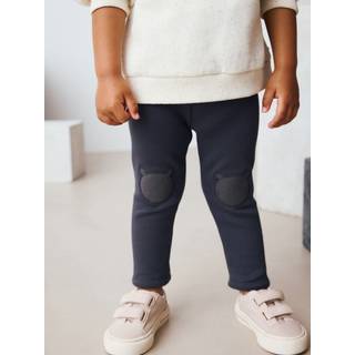 Next Black Cosy Leggings (3mths-7yrs)