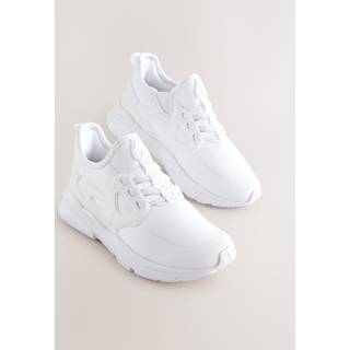 Next Sneakers med elastiksnører