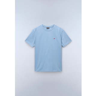 NAPAPIJRI Herren T-Shirt blau
