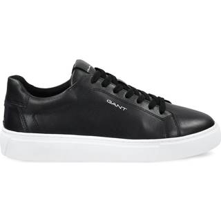 GANT Herre McJulien lædersneakers (41)
