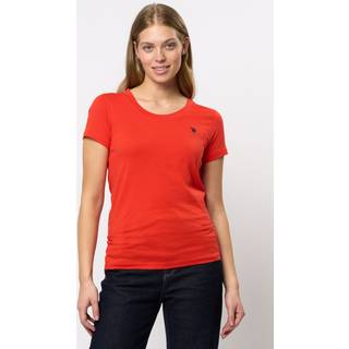 Amy T-shirt - U.S. Polo Assn - Kvinder - S