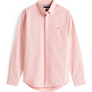 Tommy Hilfiger Tommy Hilfiger Normal pasform Oxford Skjorter - xlarge