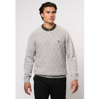 Remy Knit - U.S. Polo Assn - Herre - XXL