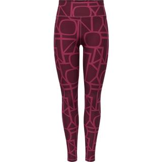 Onpfont-2 Skinny Fit Træningsleggings - M