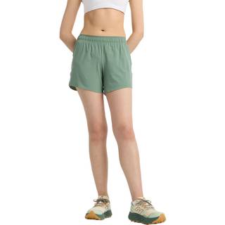 New balance rc løbeshorts dame