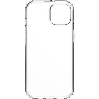 Zagg iPhone 16e/15/14/13 gennemsigtigt etui