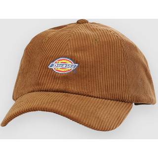 Dickies Hardwick Cord Kasket - Uni - brown duck