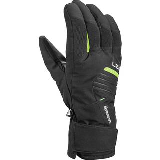 Leki Vision GTX Handsker størrelse 10,5 farve sort