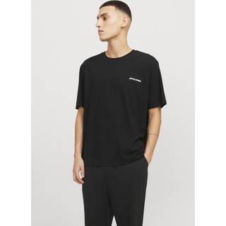 2-pak Ensfarvet Loungewear-sæt