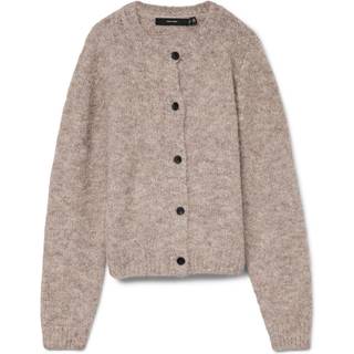 Vmnovah Strikket Cardigan