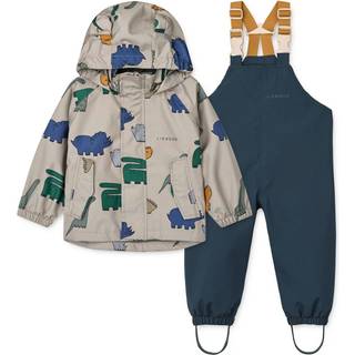 Liewood Liewood Manu Waterproof Rainwear Set