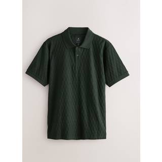 Next Smart Polo-skjorte - xlarge