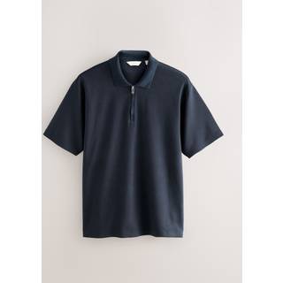 Next Signature Supima Heavyweight Polo-skjorter - large