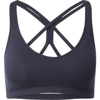 Roxy Women's Heart into it Bra Sports-bh Damer størrelse S farve sort
