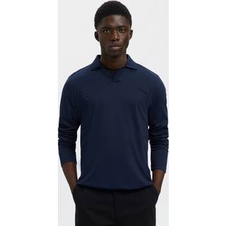 Bomuldsblanding Polo