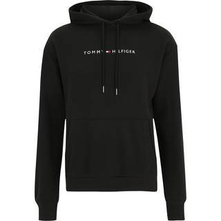 Tommy Hilfiger Lounge Oh Hoodie Black