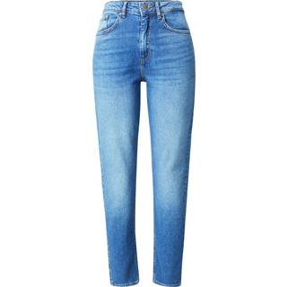 Onlveneda Høj Talje Mom Fit Jeans - S/32