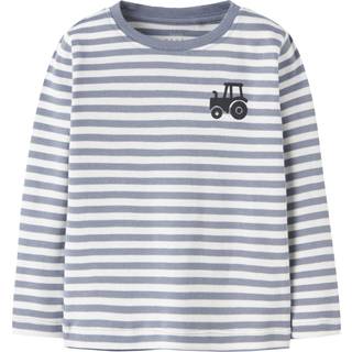 NAME IT Bluse Villy Tradewinds Tractor