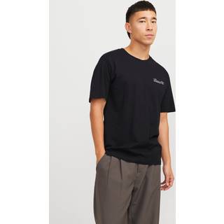 Printet T-shirt