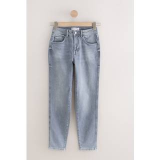 Next Grey Mom Comfort Stretch Jeans