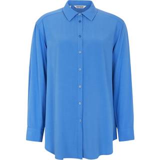 Soft Rebels SRFreedom Loose Shirt, Ultramarine