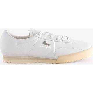 Lacoste Aura 225 Trainers White