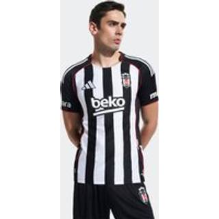 Beşiktaş JK 25/26 udebanetrøje - Black - S
