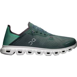 On Cloud 6 Coast Sneaker Herrer størrelse 49 farve kulørt