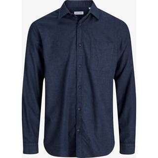Comfort Fit Skjorte