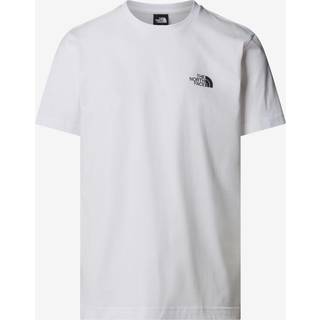 The North Face The North Face Mountain Sketch Tryk T-shirt