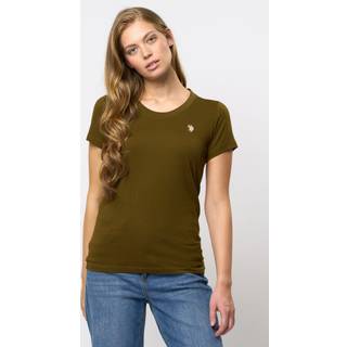 Amy T-shirt - U.S. Polo Assn - Kvinder - S