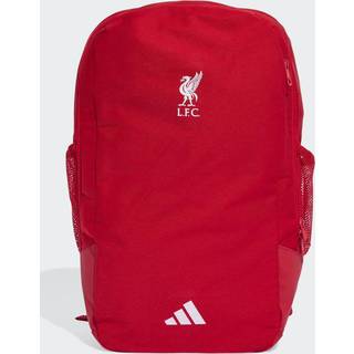 Liverpool FC rygsæk - Strawberry Red / White - 1 størrelse
