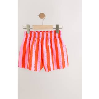 Next Purple/Orange Stripe Beach Shorts (3-16yrs) - 12 Years (152cm)