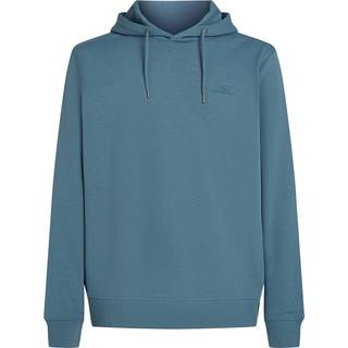 O'Neill Small Logo Hættetrøje - M - mozart blue