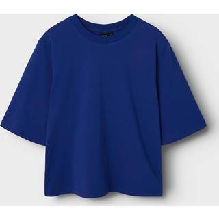 Boxy Fit T-shirt