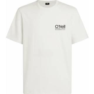O'Neill Original Cali Logo T-shirt - XL - snow white