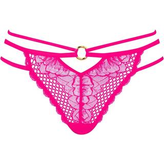 Ann Summers Ann Summers Lyse, Fængslende Blomsterbroderet G-streng