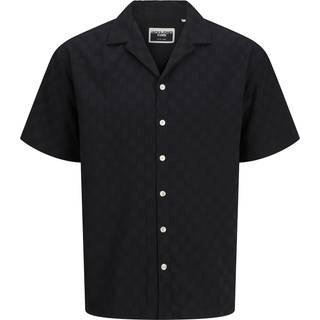 Relaxed Fit Skjorte